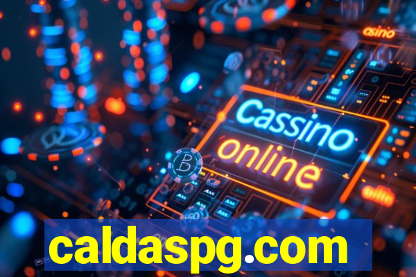 caldaspg.com