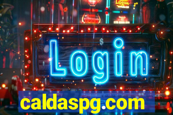 caldaspg.com