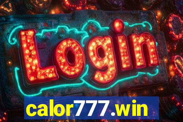 calor777.win