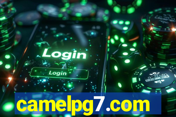 camelpg7.com