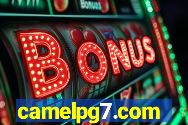 camelpg7.com