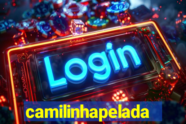camilinhapelada