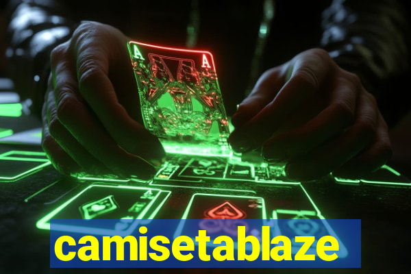 camisetablaze