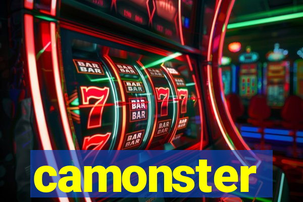 camonster