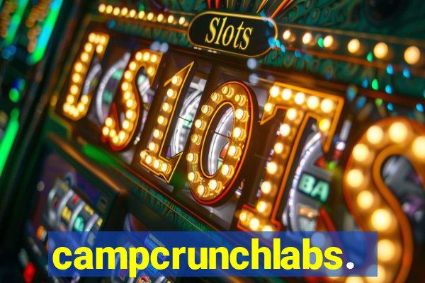 campcrunchlabs.con