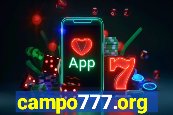 campo777.org