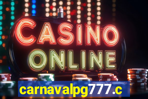 carnavalpg777.com