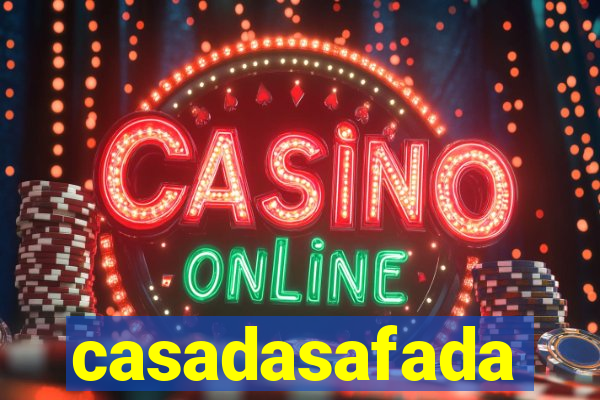 casadasafada