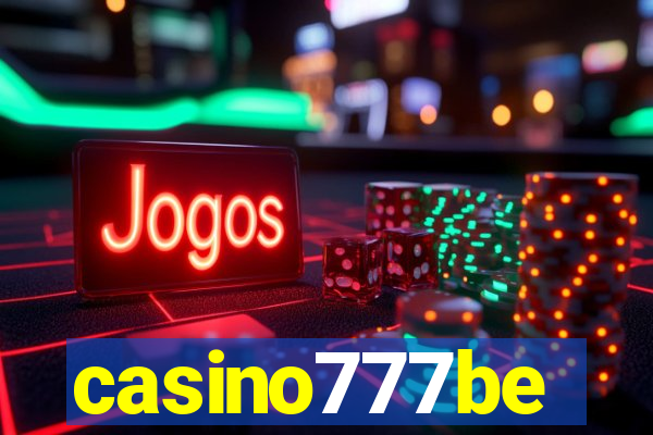 casino777be