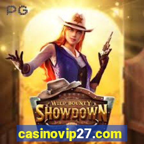 casinovip27.com