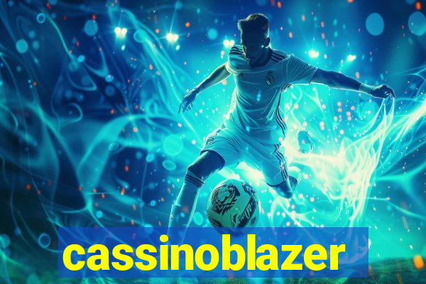 cassinoblazer