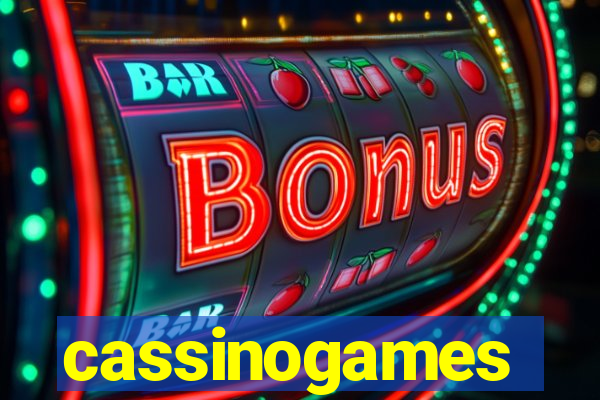 cassinogames