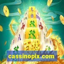 cassinopix.com