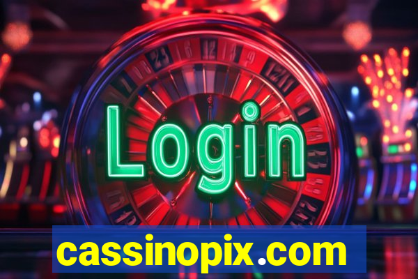 cassinopix.com