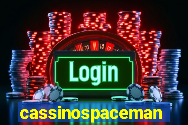 cassinospaceman