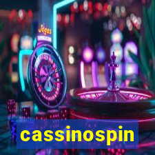cassinospin