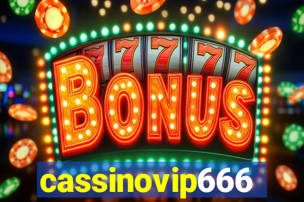 cassinovip666
