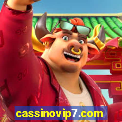 cassinovip7.com