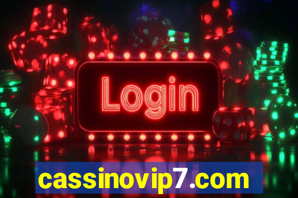 cassinovip7.com