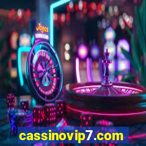 cassinovip7.com