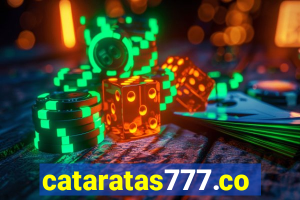 cataratas777.com