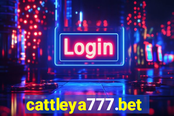 cattleya777.bet