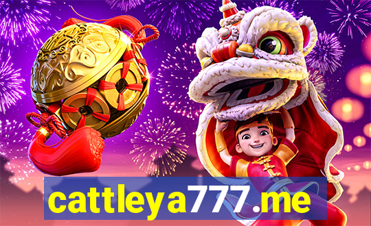 cattleya777.me