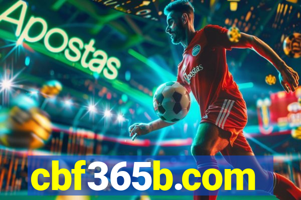 cbf365b.com