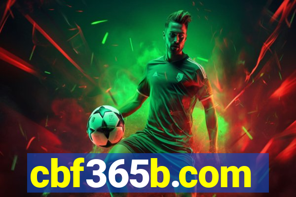cbf365b.com