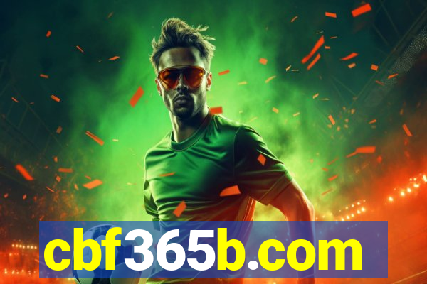 cbf365b.com