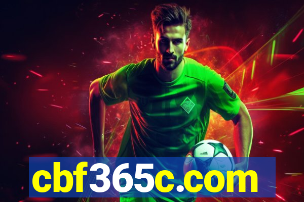 cbf365c.com