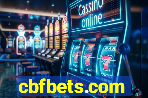 cbfbets.com