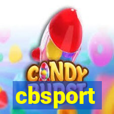 cbsport