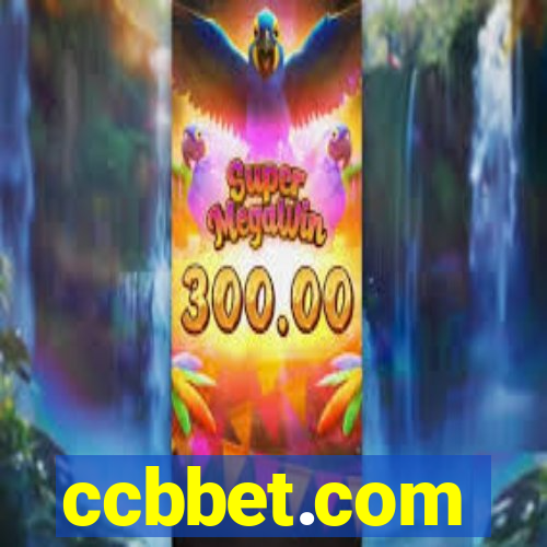 ccbbet.com
