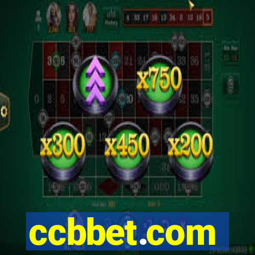 ccbbet.com