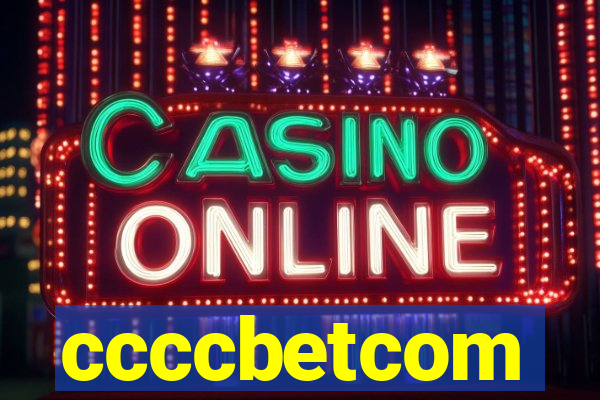 ccccbetcom