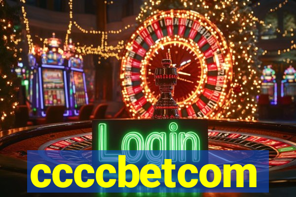 ccccbetcom