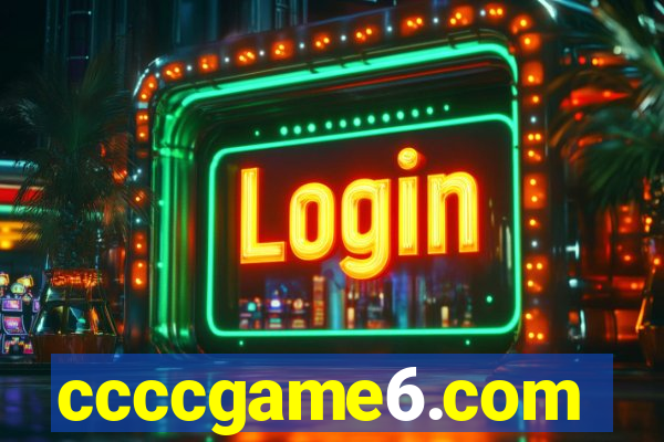 ccccgame6.com
