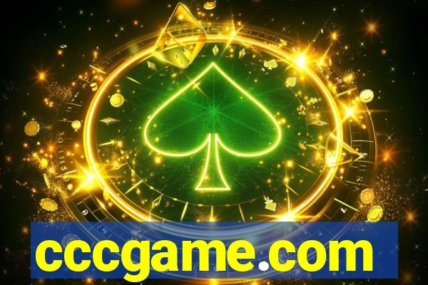 cccgame.com