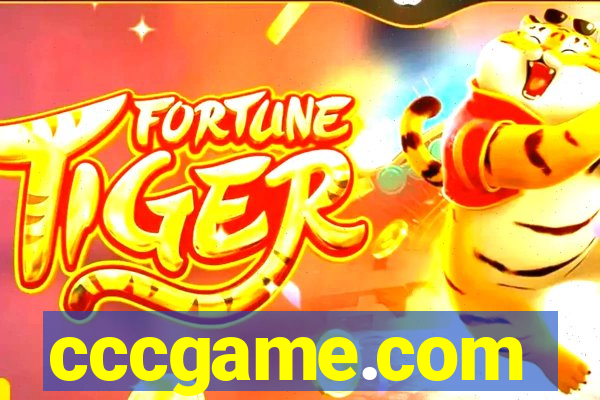 cccgame.com