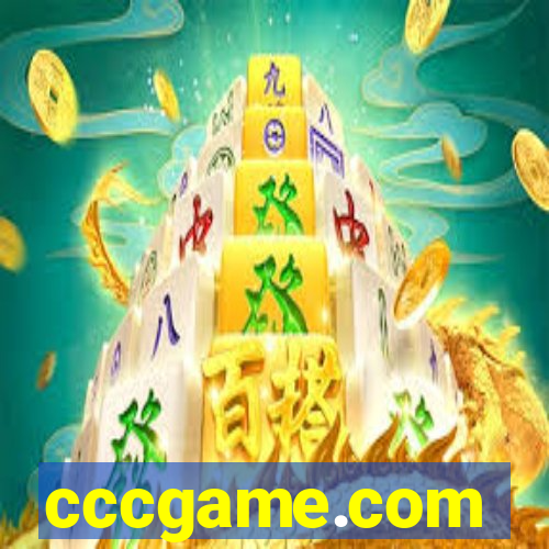 cccgame.com