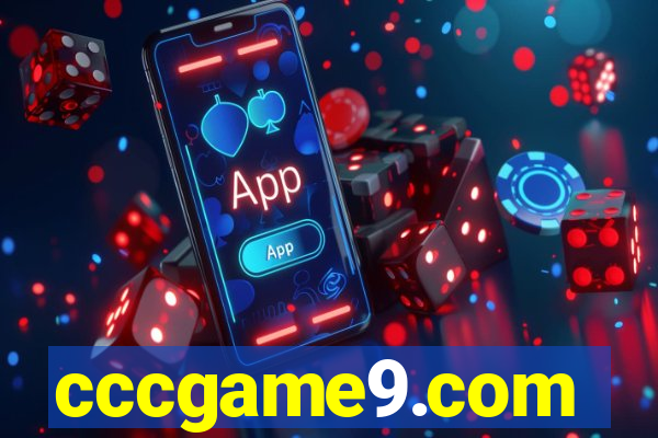 cccgame9.com