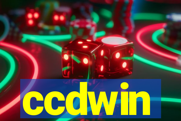 ccdwin