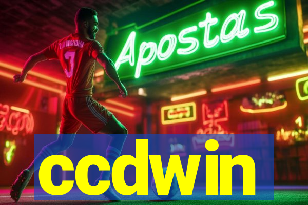 ccdwin