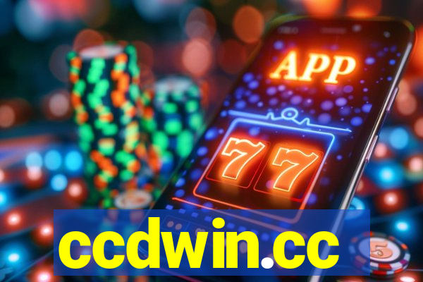 ccdwin.cc