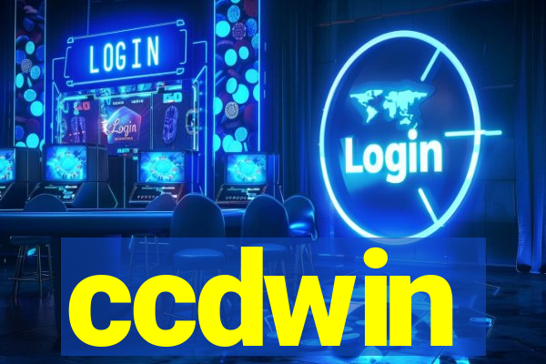 ccdwin