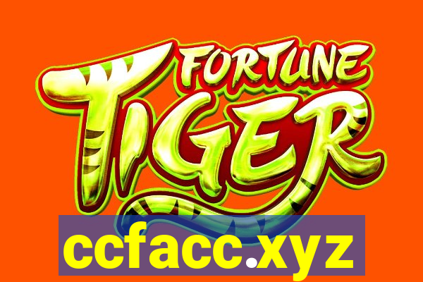 ccfacc.xyz