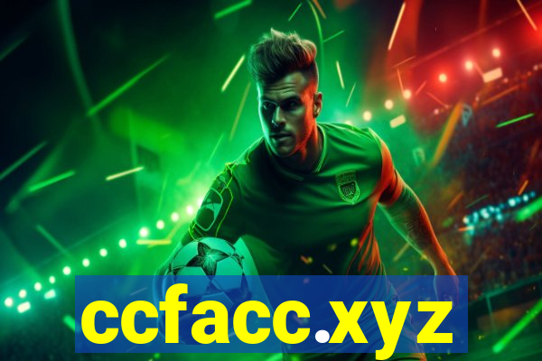 ccfacc.xyz