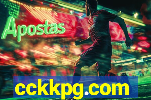 cckkpg.com