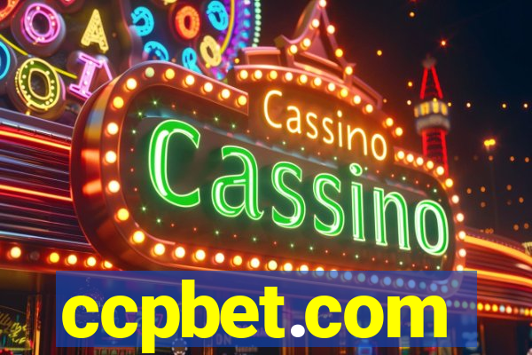ccpbet.com